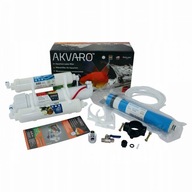 Akvarijná osmóza R03 s membránou KeenSen 100GPD Akvarijná osmóza R03 s membránou KeenSen 100GPD