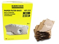 KARCHER VAKUOVÉ TAŠKY WD2 ORIGINÁL KARCHER VAKUOVÉ TAŠKY WD2 ORIGINÁL