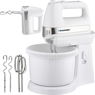 MIEŠAČ S MISA KUCHYŇSKÝM PROCESOROM BLAUPUNKT HMM601 750W MIEŠAČ S MISA KUCHYŇSKÝM PROCESOROM BLAUPUNKT HMM601 750W