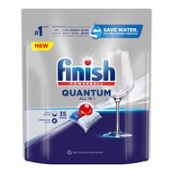 FINISH TABLETY UMÝVAČKY RIADU QUANTUM ALL IN 1 35 FR FINISH TABLETY UMÝVAČKY RIADU QUANTUM ALL IN 1 35 FR