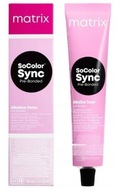 Matrix Color Sync 10WN Svetlá blond Teplá Prírodná Matrix Color Sync 10WN Svetlá blond Teplá Prírodná