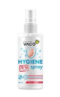 VACO HYGIENA dezinfekčný sprej na ruky 50 ml