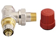 Uhlový termostatický ventil 3/8" Danfoss Uhlový termostatický ventil 3/8" Danfoss