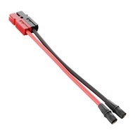 Anderson Powerpole adaptér pre 3,5 guľový konektor Anderson Powerpole adaptér pre 3,5 guľový konektor