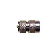 Zástrčka N / zástrčka adaptéra UHF / redukcia antény Zástrčka N / zástrčka adaptéra UHF / redukcia antény