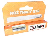 Náhradný rezací nôž WALMER 10mm Náhradný rezací nôž WALMER 10mm