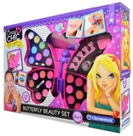 Crazy Chic Butterfly Crazy Chic Butterfly