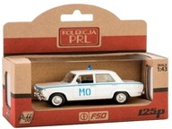 Auto 125P Model MO B-245 Daffi Auto 125P Model MO B-245 Daffi