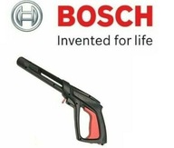 Nástavec Bosch pre trysku ostrekovacej pištole AQT 42 45