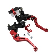 Páčka spojky hydraulických bŕzd-4183 Páčka spojky hydraulických bŕzd-4183
