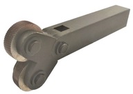 DVOJKRÍŽOVÝ KNERT 18x20mm + 2x KNERT 1.0 DVOJKRÍŽOVÝ KNERT 18x20mm + 2x KNERT 1.0