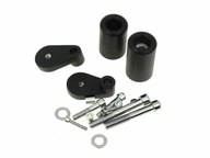NÁRAZNÉ PODLOŽKY SLIDER HONDA CBR 1000RR 1000RR 04-07 NÁRAZNÉ PODLOŽKY SLIDER HONDA CBR 1000RR 1000RR 04-07