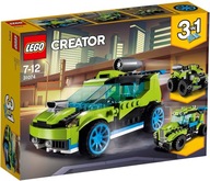 Lego 31074 Creator 3v1 Racer