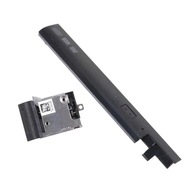 Krycia zátka DELL E6540 DRIVE Panel + západka Krycia zátka DELL E6540 DRIVE Panel + západka