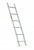 PRO 6-stupňový hliníkový naklápací rebrík