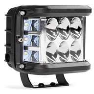 HALOGÉNOVÁ LED PRACOVNÁ LAMPA HĽADANIE AWL08 HALOGÉNOVÁ LED PRACOVNÁ LAMPA HĽADANIE AWL08