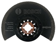 Diamantový pílový kotúč Bosch ACZ 85 RD4 starlock Diamantový pílový kotúč Bosch ACZ 85 RD4 starlock