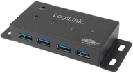 Rozbočovač USB LOGILINK UA0149