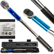 3/8'' MOMENTOVÝ KĽÚČ S BLOKOVANÍM KOLIES 3/8'' MOMENTOVÝ KĽÚČ S BLOKOVANÍM KOLIES