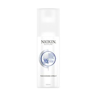 NIOXIN 3D STYLING ZAHUSTŇUJÚCI SPREJ