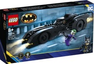 LEGO DC Batmobil Batman Chase the Joker 76224