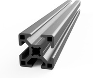V-SLOT HLINÍKOVÝ PROFIL 30x30 300mm V-SLOT HLINÍKOVÝ PROFIL 30x30 300mm