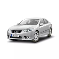 Bočné lišty Honda Accord SD 2008-11