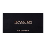 MAKEUP REVOLUTION Paletka na lícenky Ultra Blush Sugar & Spice MAKEUP REVOLUTION Paletka na lícenky Ultra Blush Sugar & Spice