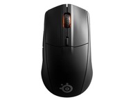 STEELSERIES RIVAL 3 BEZDRÔTOVÁ ČIERNA MYŠ 62521 STEELSERIES RIVAL 3 BEZDRÔTOVÁ ČIERNA MYŠ 62521