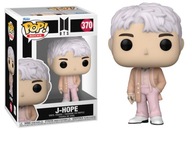 J-Hope 370 BTS Rocks Funko POP! Vinyl J-Hope 370 BTS Rocks Funko POP! Vinyl