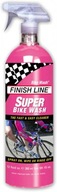 FINISH LINE umývanie bicyklov 1000 ml FINISH LINE umývanie bicyklov 1000 ml
