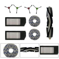 Pre hlavné filtre vysávača ECOVACS T10/T10 Turbo Pre hlavné filtre vysávača ECOVACS T10/T10 Turbo