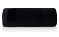Uterák 50x90cm - VITO 550g Čierna Uterák 50x90cm - VITO 550g Čierna