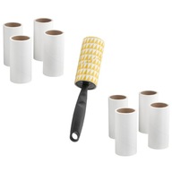VALEC NA ČISTENIE OBLEČENÍ IKEA PLUS 8 KS VALEC NA ČISTENIE OBLEČENÍ IKEA PLUS 8 KS