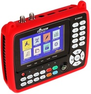 UNIVERZÁLNY METER TV SIGNÁLU DVB-T2 DVB-S DVB-C UNIVERZÁLNY METER TV SIGNÁLU DVB-T2 DVB-S DVB-C