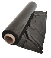 Stretch Fólia Stretch XL čierna čierna 2,5 kg sieť Stretch Fólia Stretch XL čierna čierna 2,5 kg sieť
