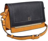 Lulu dámska MESSAGE BAG, viacfarebná, Misio Lulu dámska MESSAGE BAG, viacfarebná, Misio