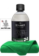 Deturner Leather Protector Leather mlieko 500 ml Deturner Leather Protector Leather mlieko 500 ml