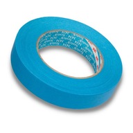 3M 3434 modrá maskovacia páska 24 mm