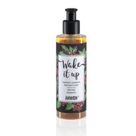 Anwen Wake It Up Enzymatic kávový šampón 200 ml Anwen Wake It Up Enzymatic kávový šampón 200 ml