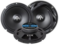 Autotek ATX6,2W basové reproduktory do auta 165mm Autotek ATX6,2W basové reproduktory do auta 165mm