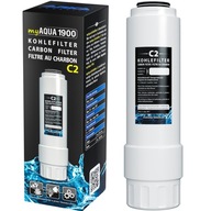 Arka Carbon Filter C2 Náplň pre myAqua 1900