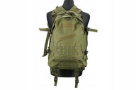 GFC 3-Day Assault Pack - olivový GFC 3-Day Assault Pack - olivový