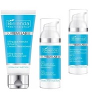 BIELENDA SUPREMELAB FACE LIFTING SET