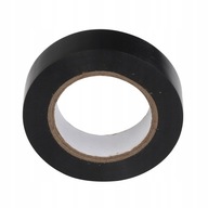 IZOLAČNÁ PÁSKA ČIERNA PVC 20mm x 18 m 5ks