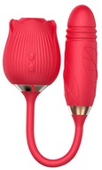 SEX VIBRATOR 2v1 - Posuvný PENIS A POHYBLIVÝ JAZYK SEX VIBRATOR 2v1 - Posuvný PENIS A POHYBLIVÝ JAZYK