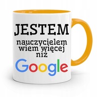 DARČEK ZLATÝ hrnček GOOGLE DEŇ UČITEĽOV DARČEK ZLATÝ hrnček GOOGLE DEŇ UČITEĽOV