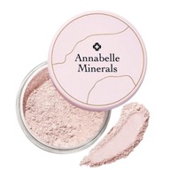 Annabelle Minerals, Covering Foundation, Natural Faire Annabelle Minerals, Covering Foundation, Natural Faire