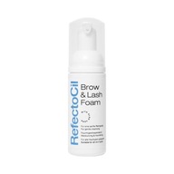 RefectoCil Lash & Brow Foam pena na odličovanie obočia a mihalníc, 45 ml RefectoCil Lash & Brow Foam pena na odličovanie obočia a mihalníc, 45 ml
