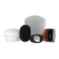 Sada príslušenstva MagMod Professional Flash Kit 2 Sada príslušenstva MagMod Professional Flash Kit 2